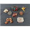 Image 1 : Costume Jewelry