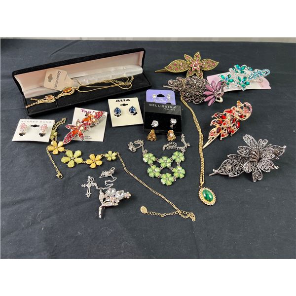 Costume Jewelry