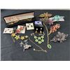 Image 1 : Costume Jewelry