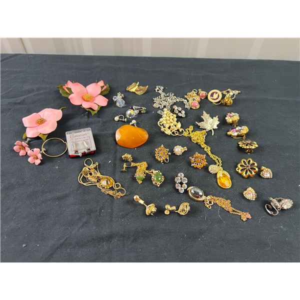 Costume Jewelry