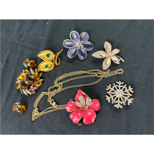 Costume Jewelry