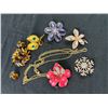 Image 1 : Costume Jewelry