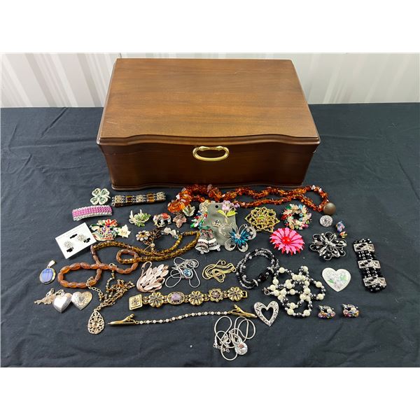 Costume Jewelry