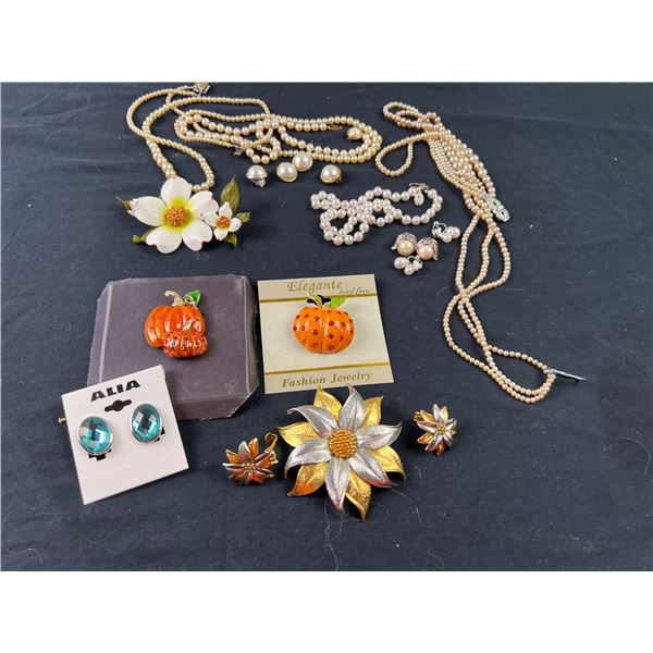 Costume Jewelry