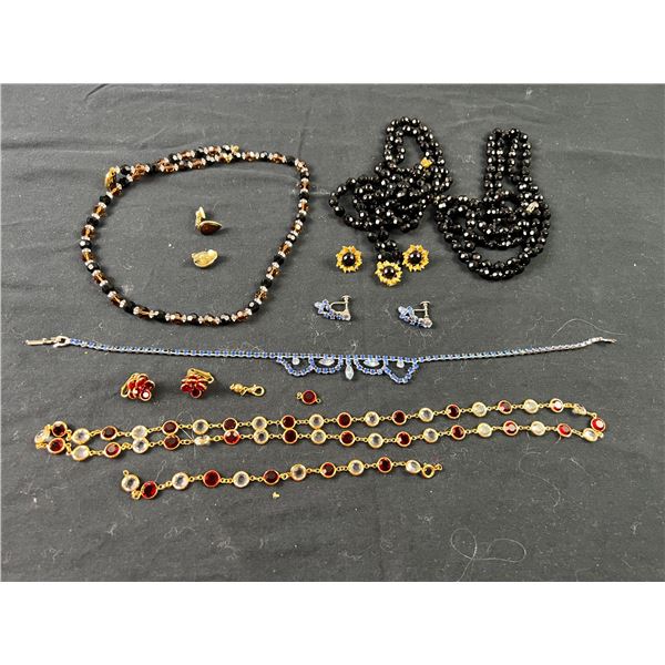 Costume Jewelry