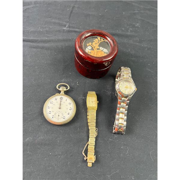 Watches Lot