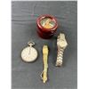 Image 1 : Watches Lot