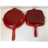 Image 2 : PC Cast Iron Enamelled Pans