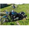Image 1 : 1991 Harley-Davidson FXLR