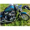 Image 2 : 1991 Harley-Davidson FXLR