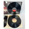 Image 2 : Metallica & Kiss Record Albums