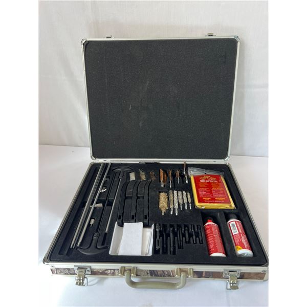 Gun Cleaning Kit