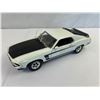 Image 1 : 1969 Ford Mustang Die Cast
