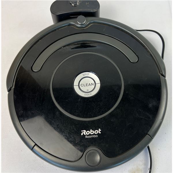 iRobot Vacuum