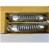 Image 2 : Two Sets of Shocks