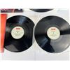 Image 2 : Judas Priest Record Albums