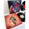 Image 4 : Judas Priest Record Albums
