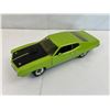 Image 1 : Ertl Ford Torino Die Cast