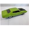 Image 2 : Ertl Ford Torino Die Cast