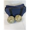 Image 1 : Five Pin Bowling Balls