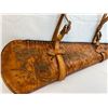 Image 2 : Leather Rifle Scabbard