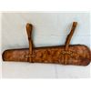 Image 3 : Leather Rifle Scabbard