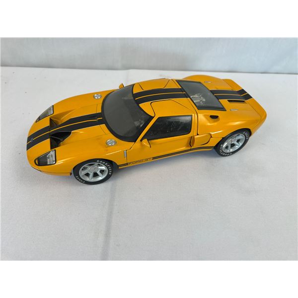 Ford GT Die Cast