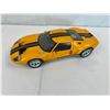 Image 1 : Ford GT Die Cast