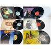 Image 1 : Record Albums Featuring Elvis & Platinum Blonde