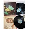 Image 2 : Record Albums Featuring Elvis & Platinum Blonde