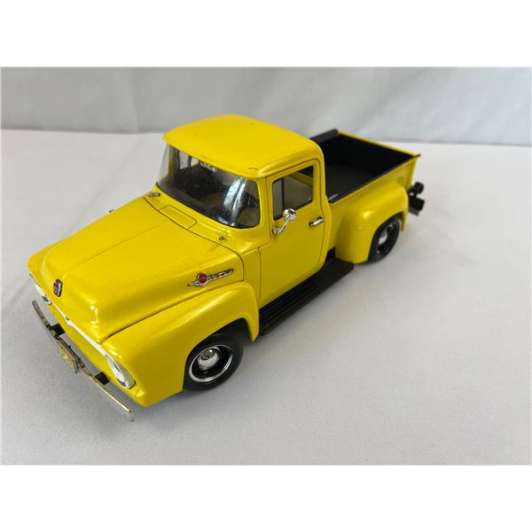 1956 Ford F-150 Die Cast