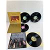 Image 1 : Deep Purple Record Albums