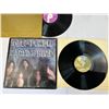 Image 2 : Deep Purple Record Albums
