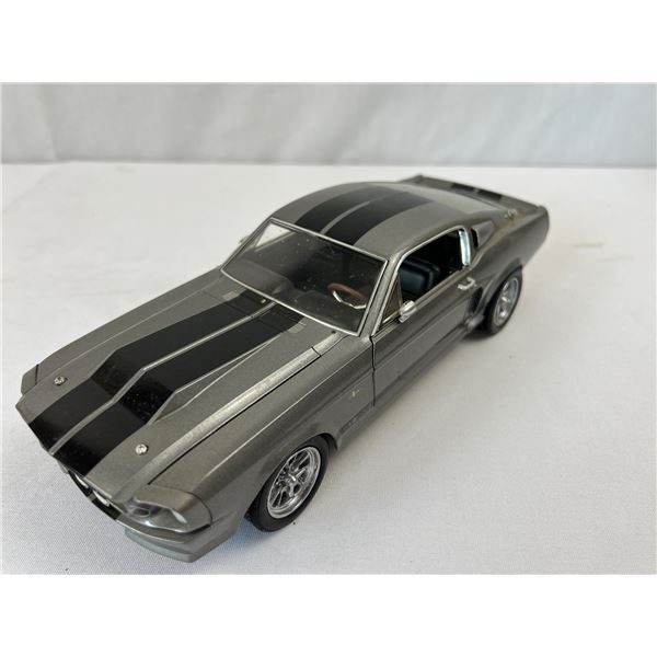 1967 Shelby GT500