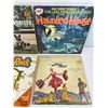 Image 4 : Variety of Record Albums