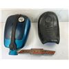 Image 1 : Motorcycle & Vehicle Accessories
