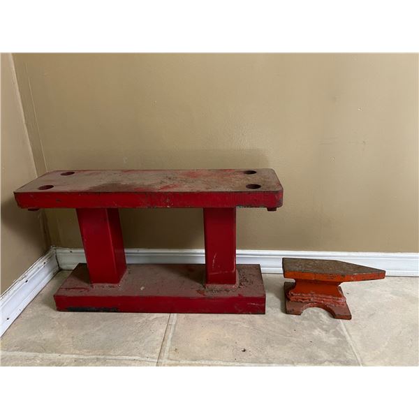 Anvils
