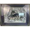 Image 1 : Wolf Art Print