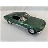 Image 2 : 1967 Ford Mustang GTA