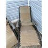 Image 4 : Zero Gravity Patio Chairs