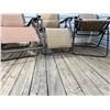 Image 5 : Zero Gravity Patio Chairs