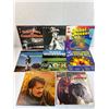Image 1 : Lot of Record Albums