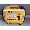 Image 1 : Kipor Digital Generator