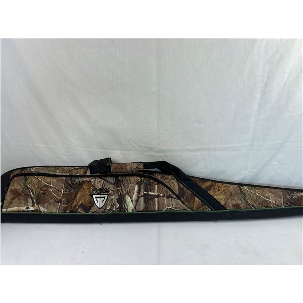 Plano Gun Guard