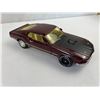 Image 2 : Ertl Ford Mustang Die Cast
