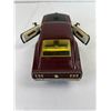 Image 4 : Ertl Ford Mustang Die Cast