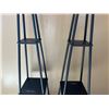 Image 2 : Floor Lamps with Shelving