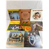 Image 1 : Lot of Record Albums Featuring Nazareth