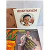 Image 3 : Lot of Record Albums Featuring Nazareth