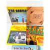 Image 4 : Lot of Record Albums Featuring Nazareth